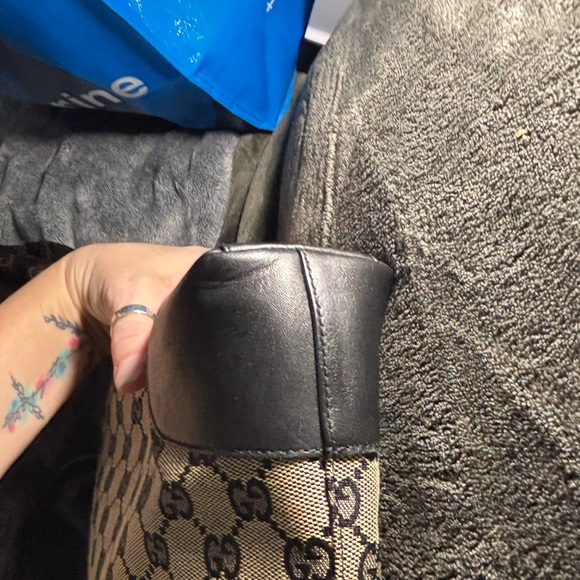 Vintage Gucci purse in great condition - Picture 9 of 15